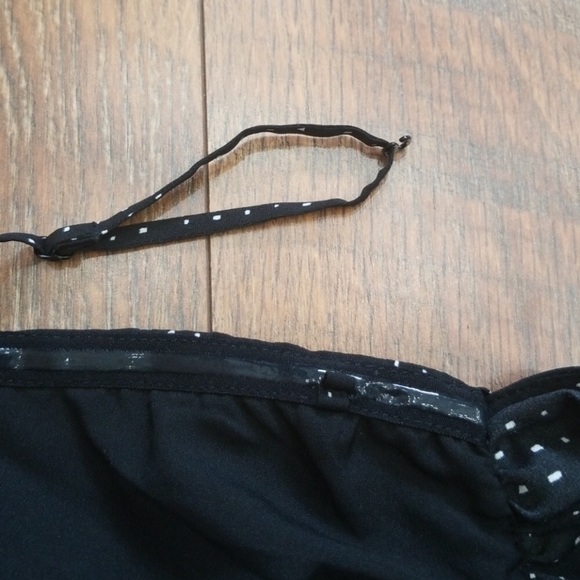 Banana Republic Cold Shoulder Dress - Picture 6 of 9